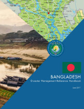 Bangladesh disaster management reference handbook